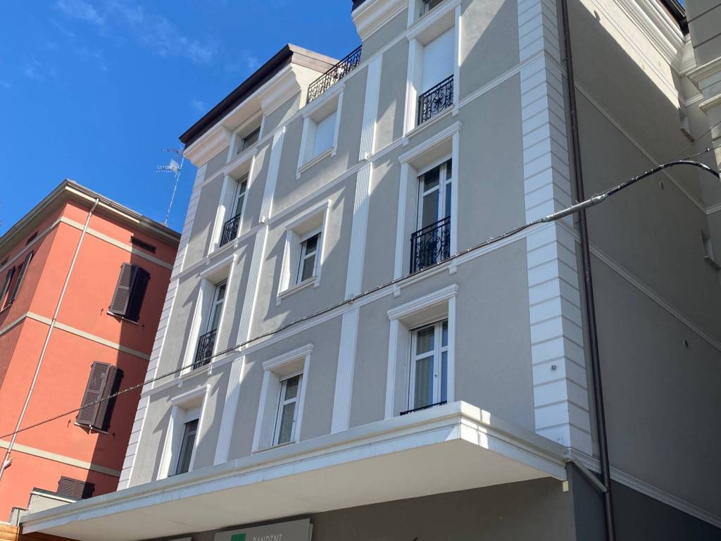 appartamento in affitto a Parma in zona Cittadella