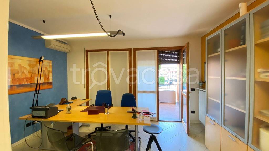 appartamento in affitto a Parma in zona Pablo
