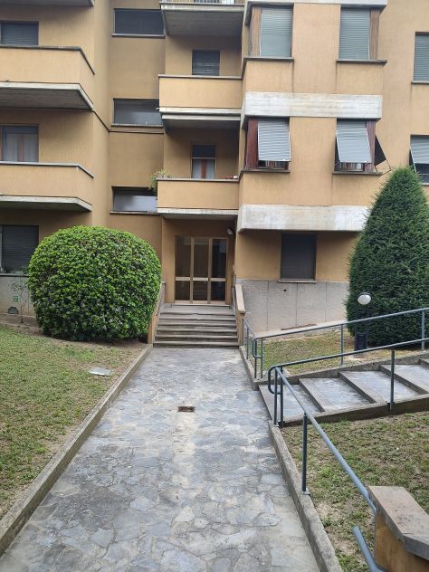 camera singola in affitto a Parma in zona Centro Storico
