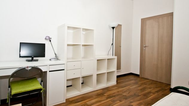 appartamento in affitto a Parma