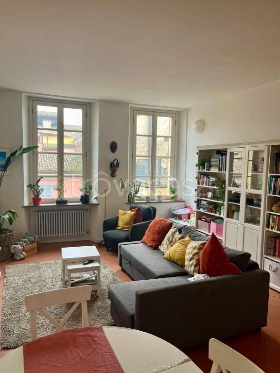 appartamento in affitto a Parma in zona Centro Storico