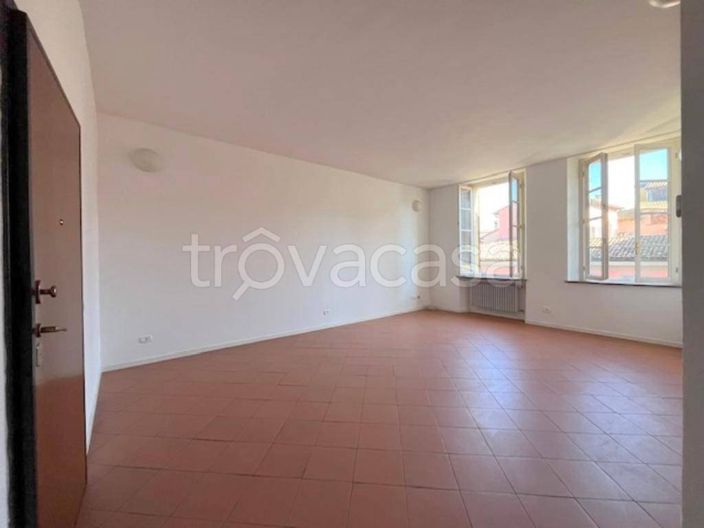 appartamento in affitto a Parma in zona Centro Storico