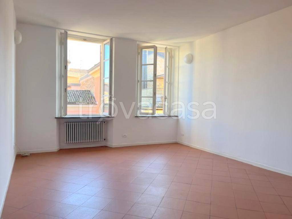 appartamento in affitto a Parma in zona Centro Storico