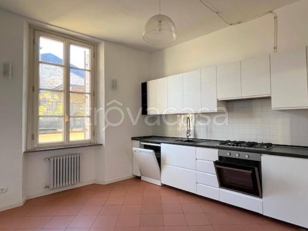 appartamento in affitto a Parma in zona Centro Storico