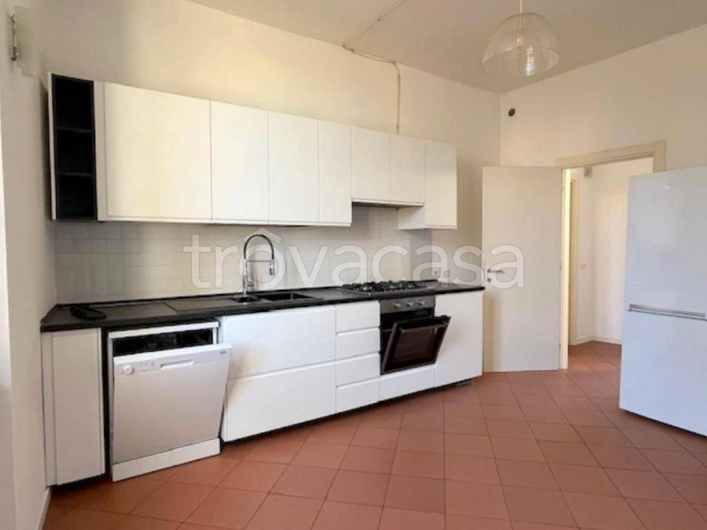 appartamento in affitto a Parma in zona Centro Storico