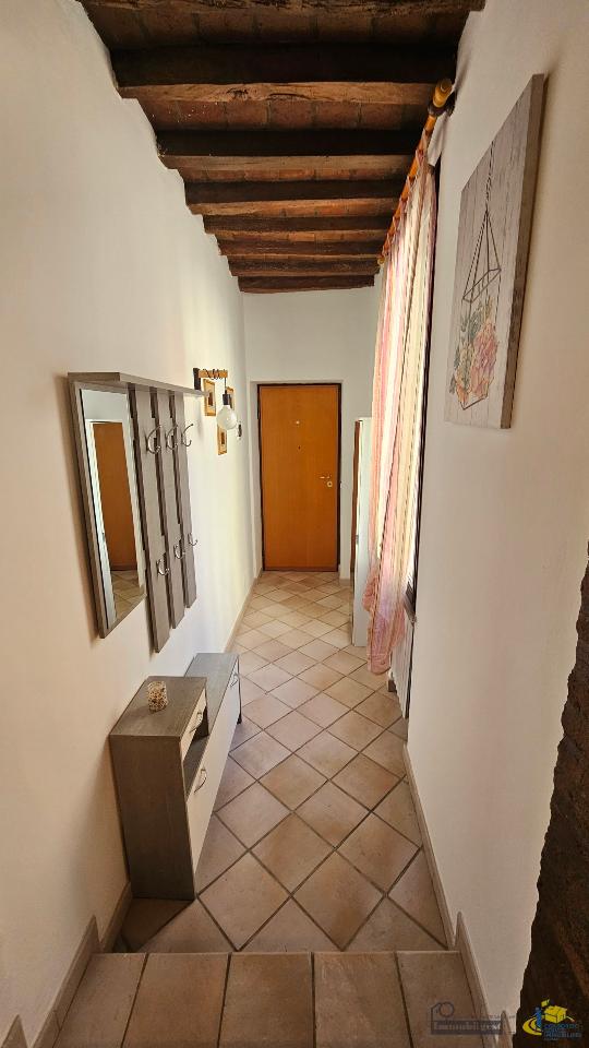 appartamento in affitto a Parma in zona Centro Storico