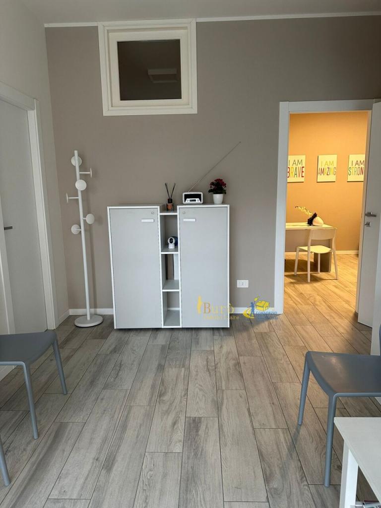 appartamento in affitto a Parma in zona Botteghino