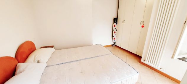 appartamento in affitto a Parma in zona Centro Storico