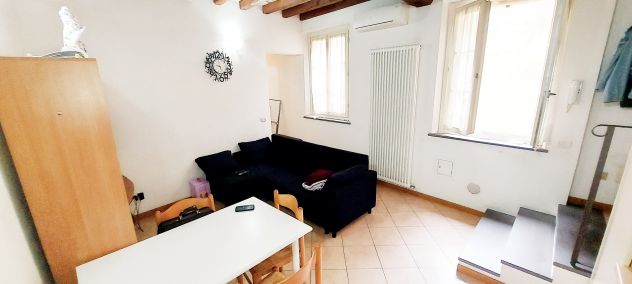 appartamento in affitto a Parma in zona Centro Storico