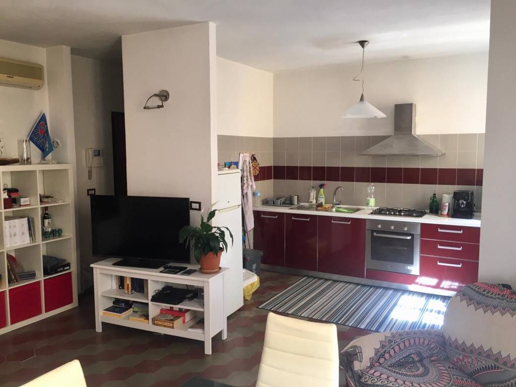appartamento in affitto a Parma in zona Centro Storico