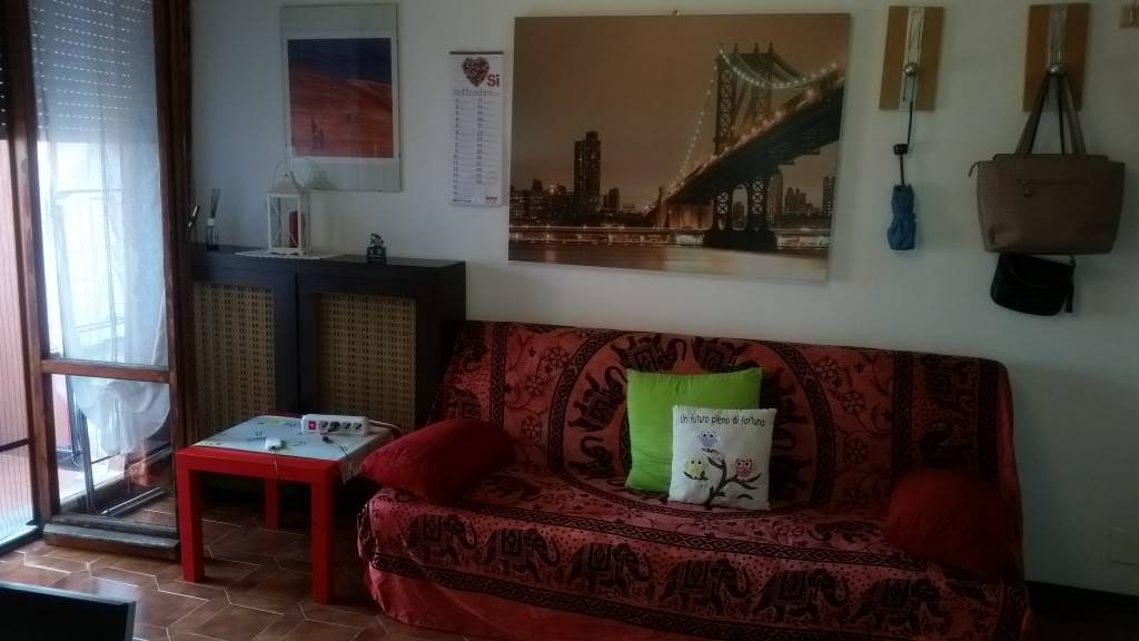 appartamento in affitto a Parma in zona Pablo