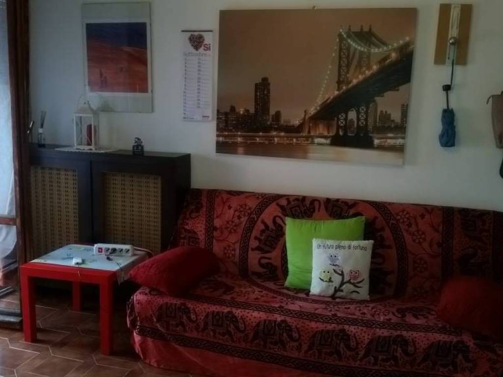 appartamento in affitto a Parma in zona Pablo