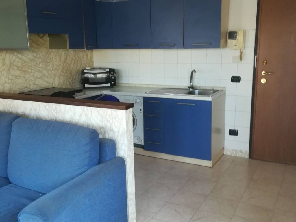 appartamento in affitto a Parma in zona Centro Storico