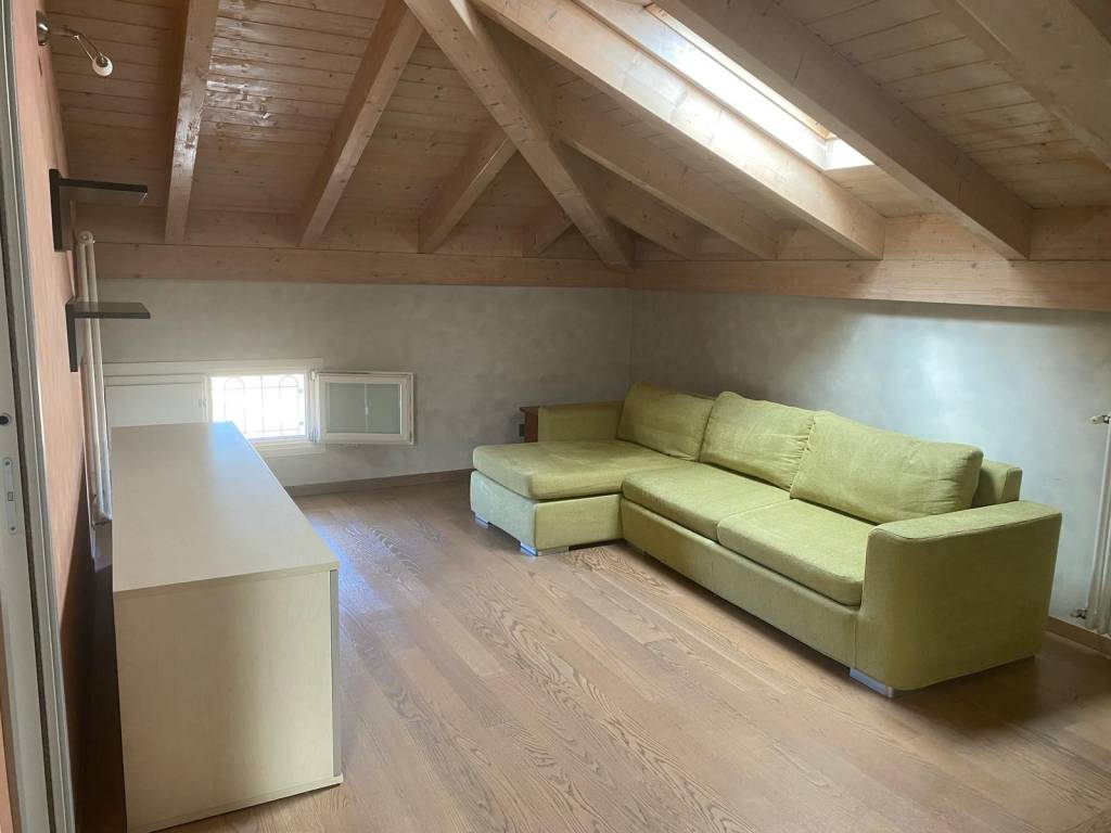 appartamento in affitto a Parma in zona Centro Storico