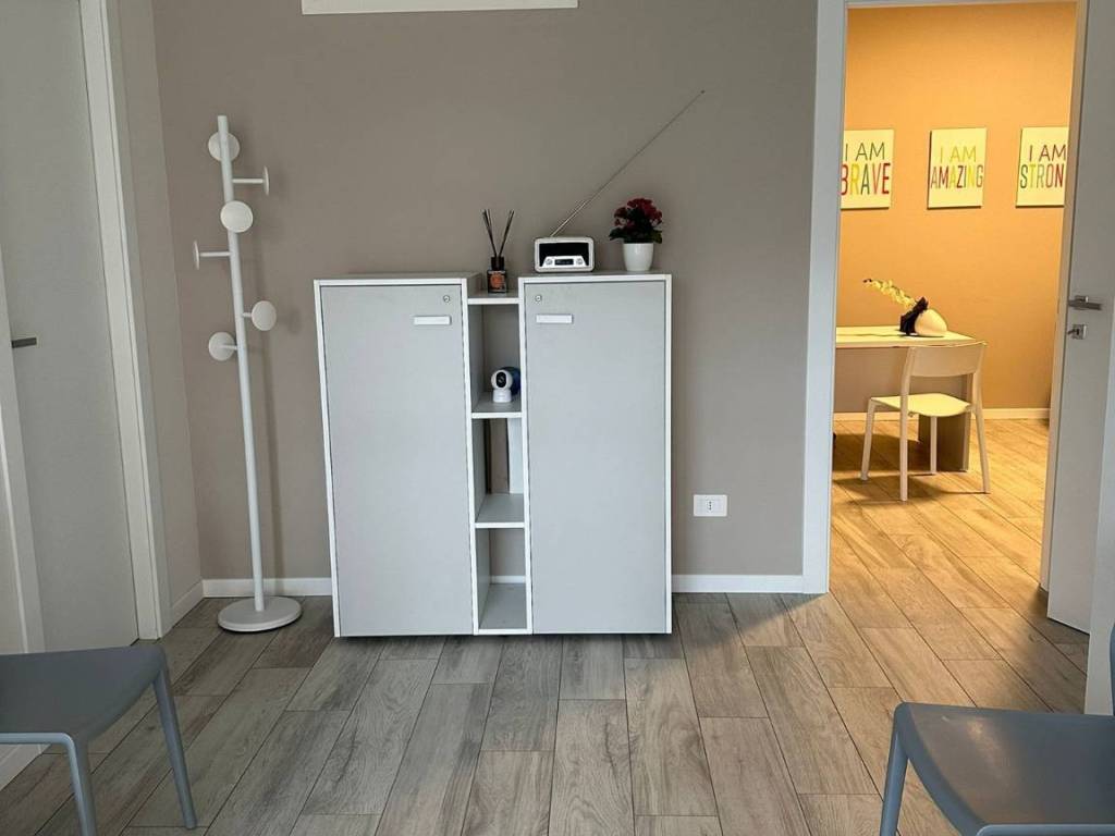 ufficio in affitto a Parma in zona Pilastrello