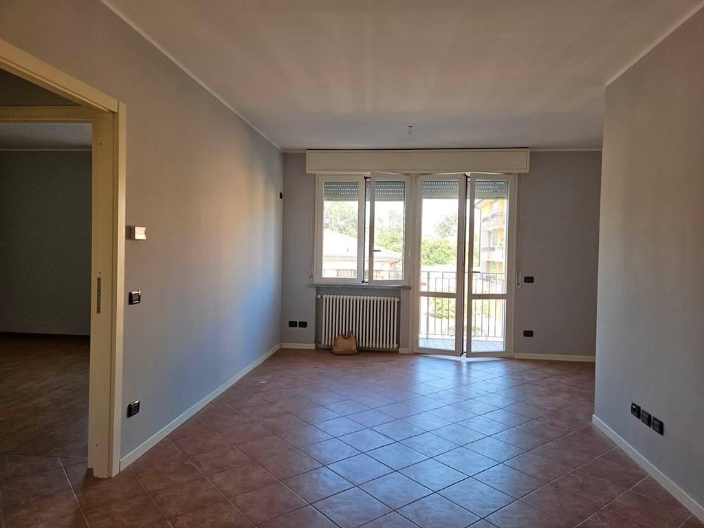 appartamento in affitto a Parma in zona Baganzola