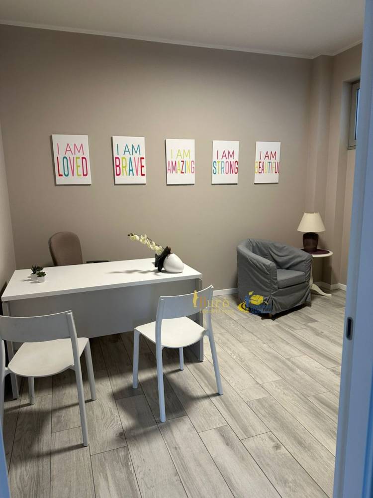 ufficio in affitto a Parma