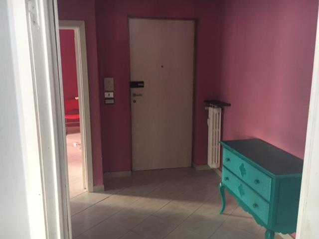appartamento in affitto a Parma in zona Molinetto