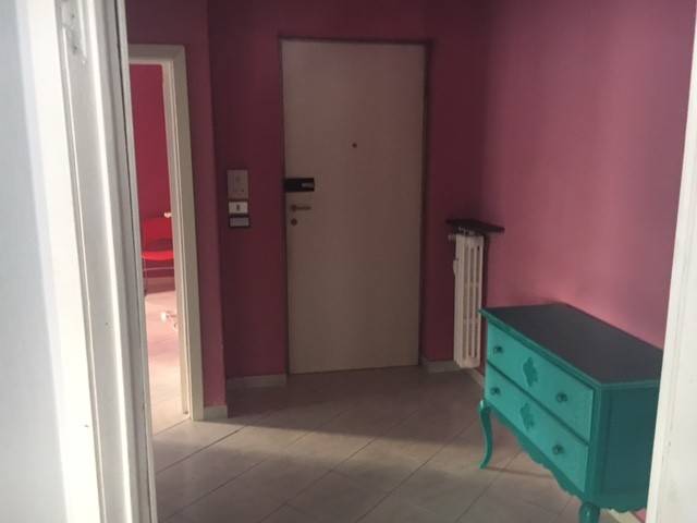 appartamento in affitto a Parma in zona Oltretorrente