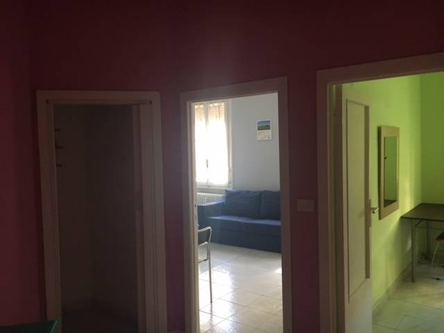 appartamento in affitto a Parma in zona Oltretorrente