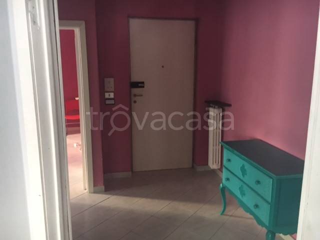 appartamento in affitto a Parma in zona Oltretorrente
