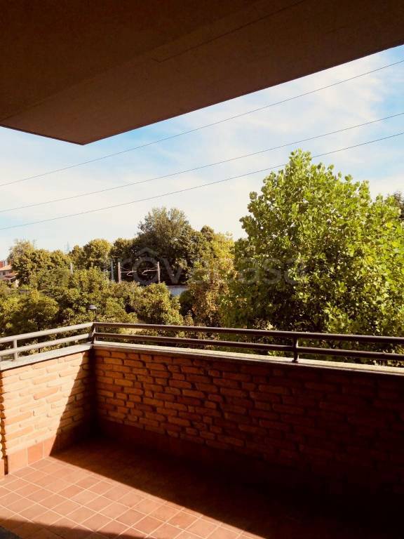 appartamento in affitto a Parma in zona San Lazzaro