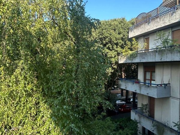 appartamento in affitto a Parma in zona Cittadella