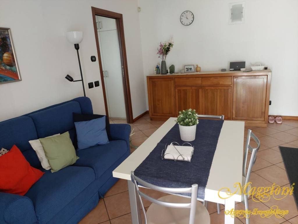 appartamento in affitto a Parma in zona San Prospero