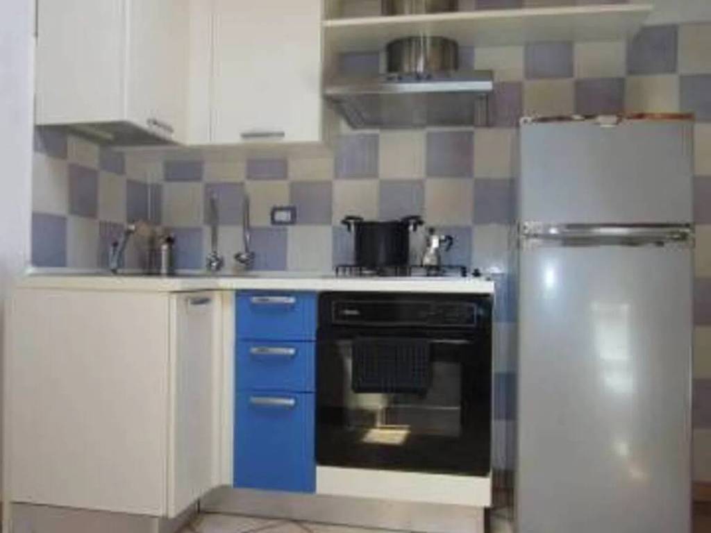 appartamento in affitto a Parma in zona Centro Storico