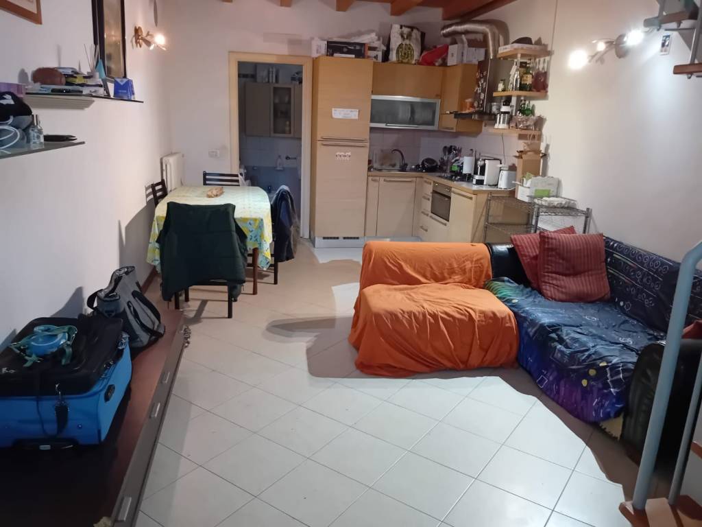 appartamento in affitto a Parma in zona Pablo