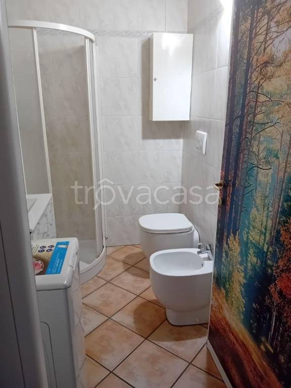 appartamento in affitto a Parma in zona Pablo