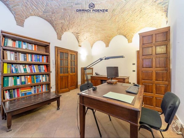 ufficio in affitto a Parma