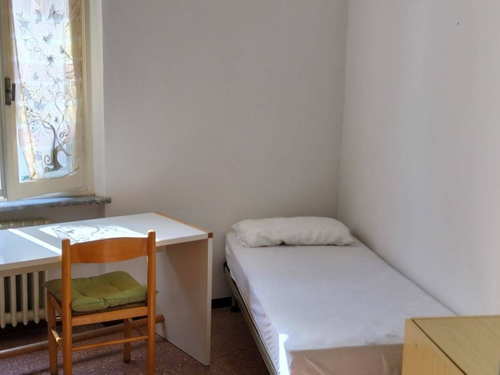 appartamento in affitto a Parma