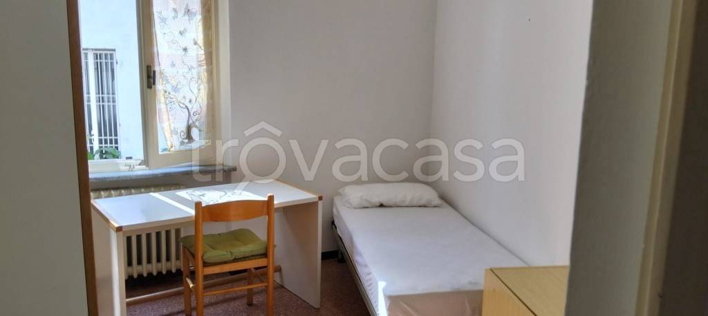appartamento in affitto a Parma in zona Centro Storico
