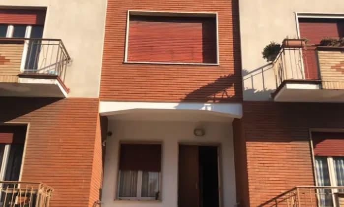 appartamento in affitto a Parma in zona San Lazzaro