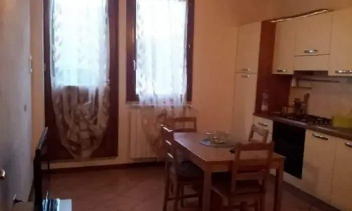 appartamento in affitto a Parma in zona San Leonardo