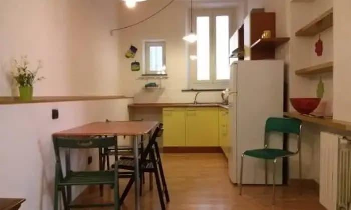 appartamento in affitto a Parma in zona Centro Storico