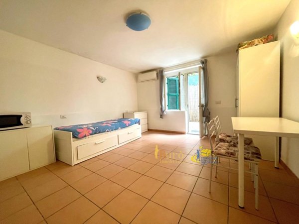 appartamento in affitto a Parma in zona Centro Storico
