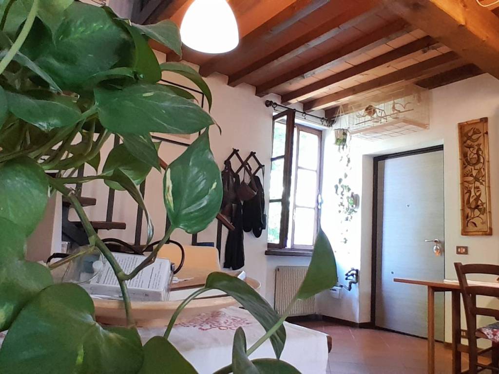 appartamento in affitto a Parma