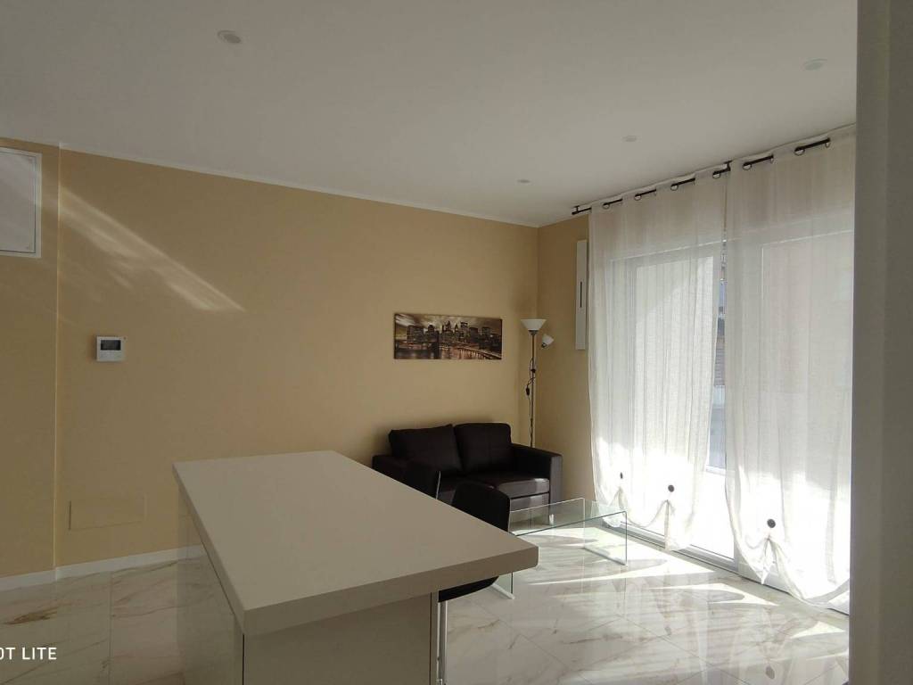 appartamento in affitto a Parma in zona Pablo