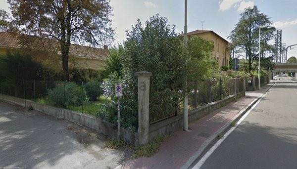 ufficio in affitto a Parma