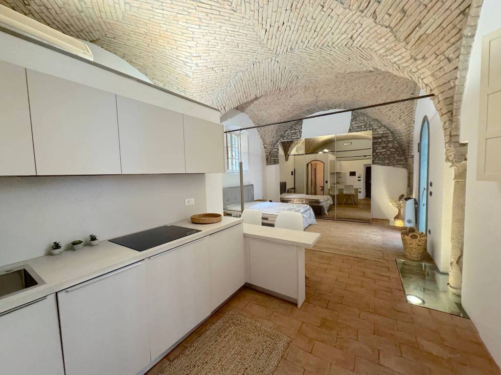 appartamento in affitto a Parma
