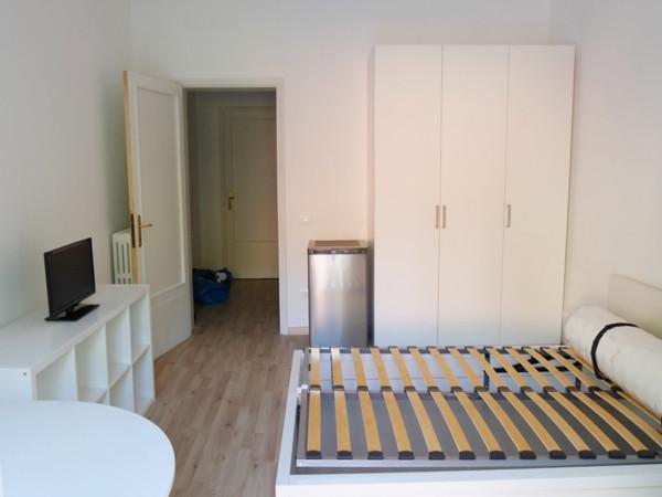 appartamento in affitto a Parma in zona Molinetto