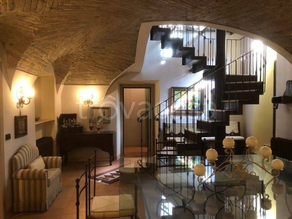 appartamento in affitto a Parma in zona Corcagnano