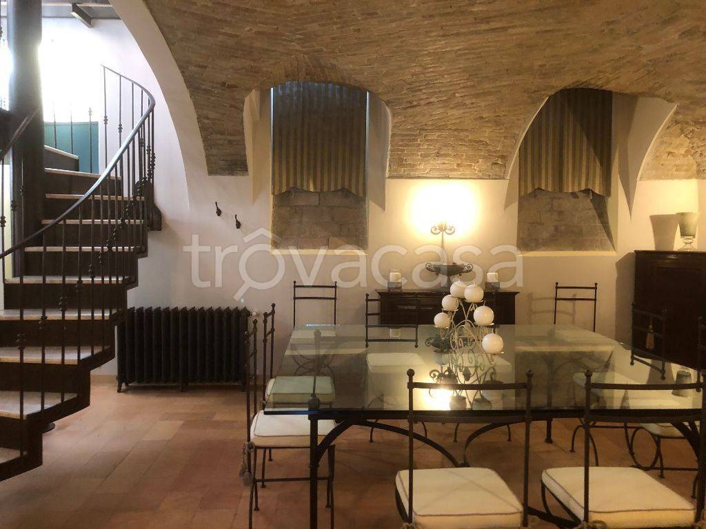 appartamento in affitto a Parma in zona Corcagnano