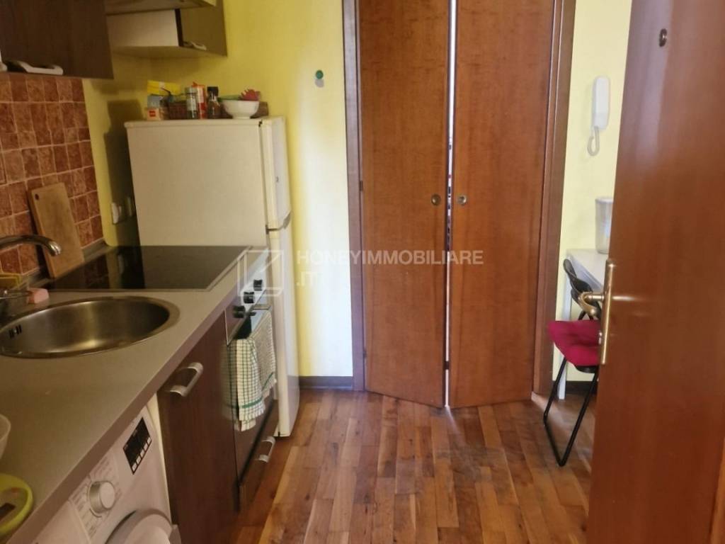 appartamento in affitto a Parma in zona Centro Storico