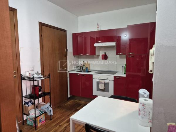 appartamento in affitto a Parma in zona Centro Storico