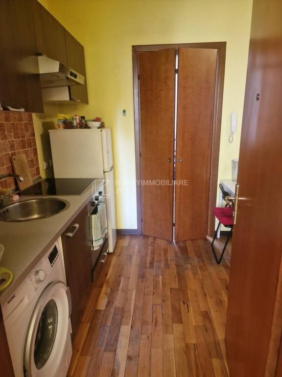 appartamento in affitto a Parma in zona Centro Storico