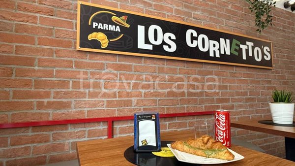 appartamento in affitto a Parma in zona Centro Storico
