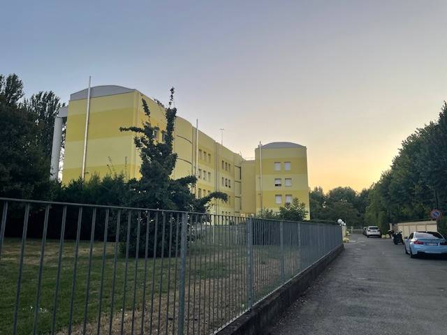 appartamento in affitto a Parma in zona San Lazzaro